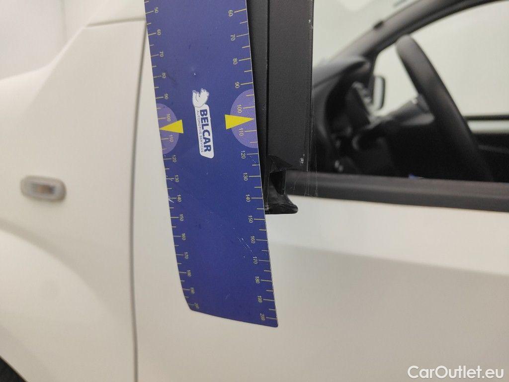 Fiat  Fiorino Fiat  1.3 MJT 80HP Euro 6D 4d #30