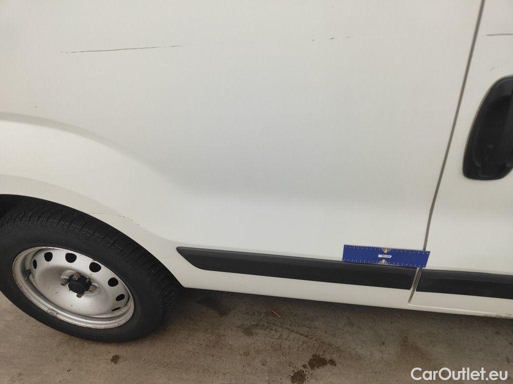 Fiat  Fiorino Fiat  1.3 MJT 80HP Euro 6D 4d #52