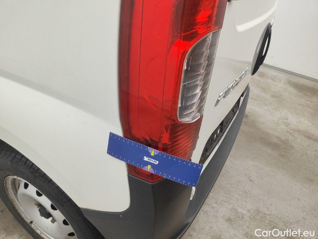 Fiat  Fiorino Fiat  1.3 MJT 80HP Euro 6D 4d #39