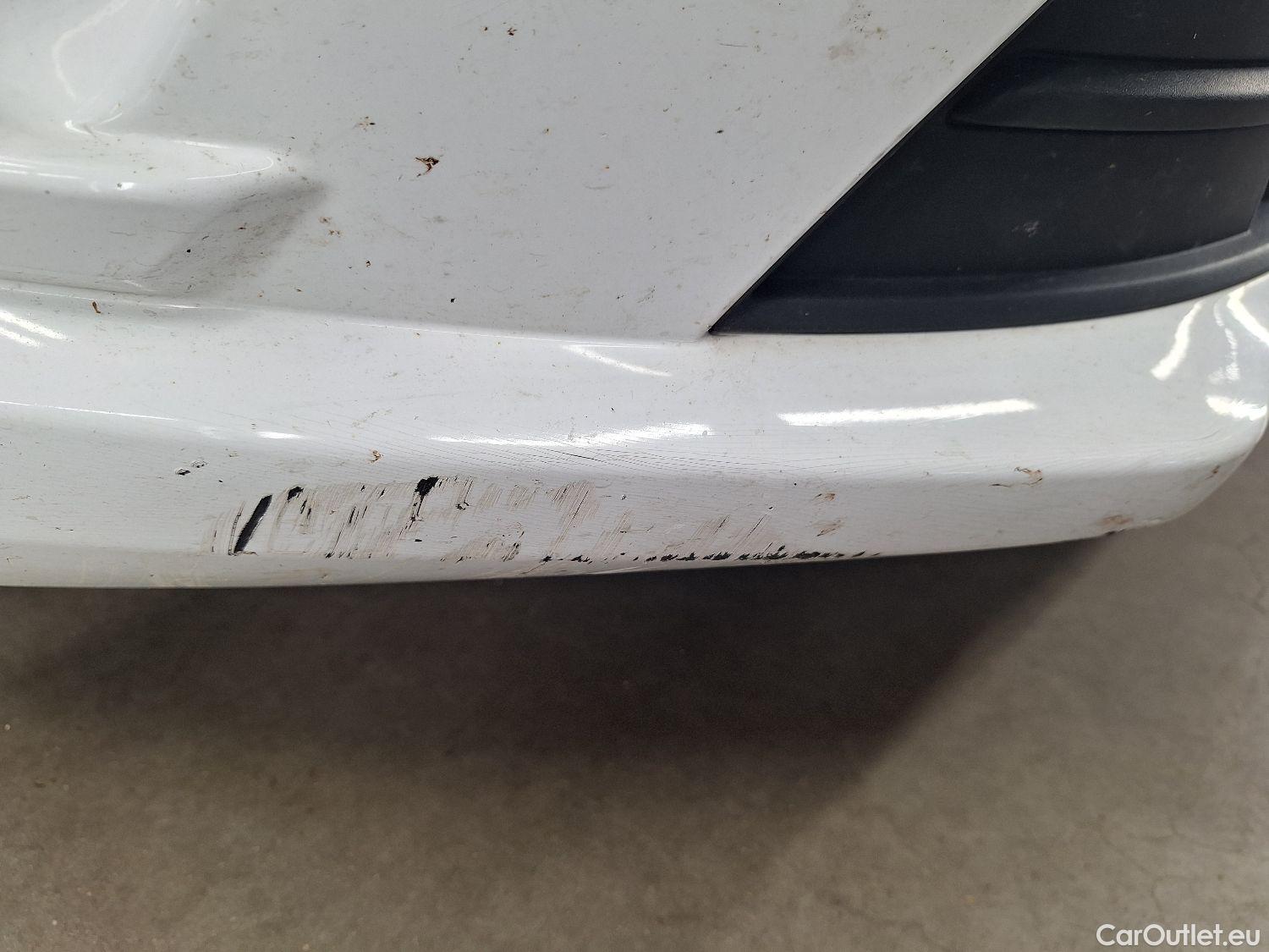  Ford  Transit Connect Ford, _Trans.Conn FL'18, Ford  1.5 TDCi 74kW L2 Trend 4d #65