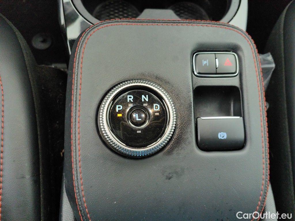 Ford  Mustang FORD  MACH-E 99 kWh Extended Range AWD 5d #32