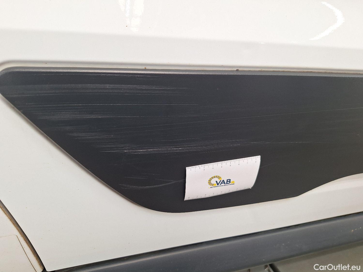  Ford  Transit Connect Ford, _Trans.Conn FL'18, Ford  1.5 TDCi 74kW L2 Trend 4d #29