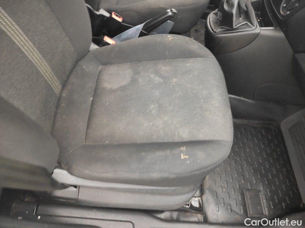 Fiat  Fiorino Fiat  1.3 MJT 80HP Euro 6D 4d #79