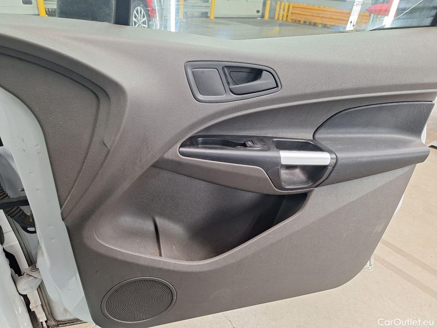  Ford  Transit Connect Ford, _Trans.Conn FL'18, Ford  1.5 TDCi 74kW L2 Trend 4d #12