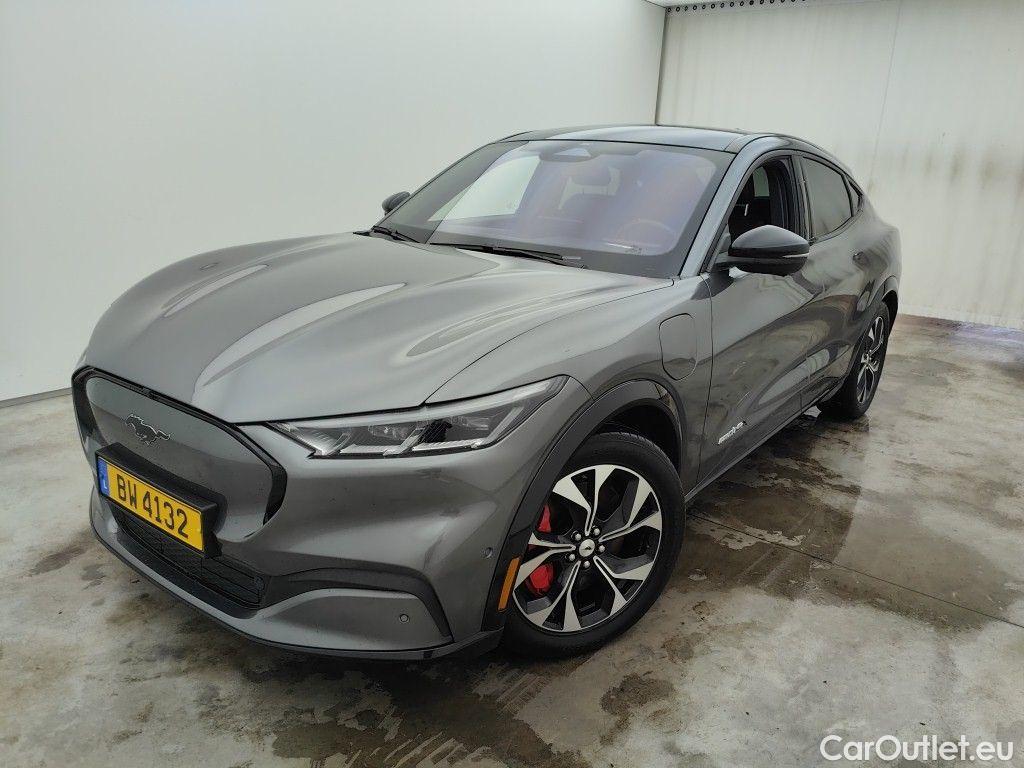 Ford  Mustang FORD  MACH-E 99 kWh Extended Range AWD 5d #1