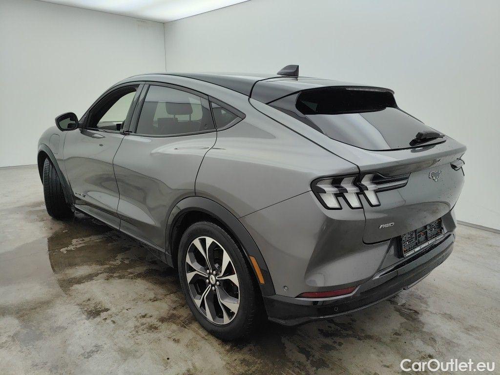 Ford  Mustang FORD  MACH-E 99 kWh Extended Range AWD 5d #7