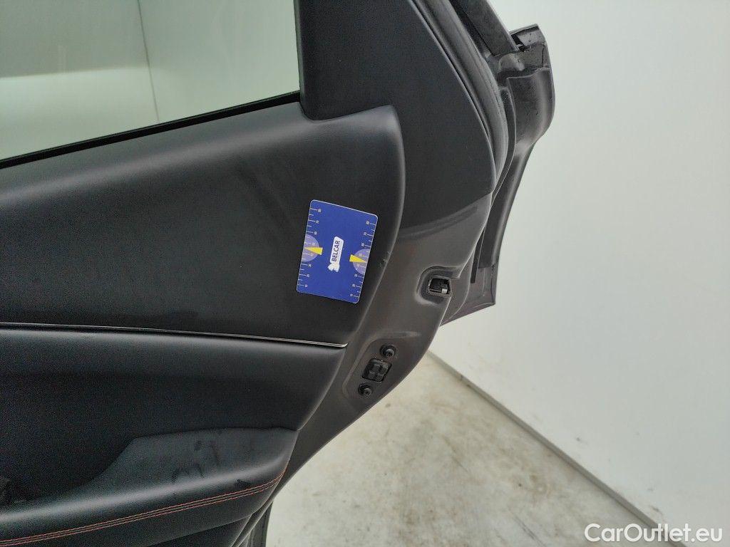 Ford  Mustang FORD  MACH-E 99 kWh Extended Range AWD 5d #87