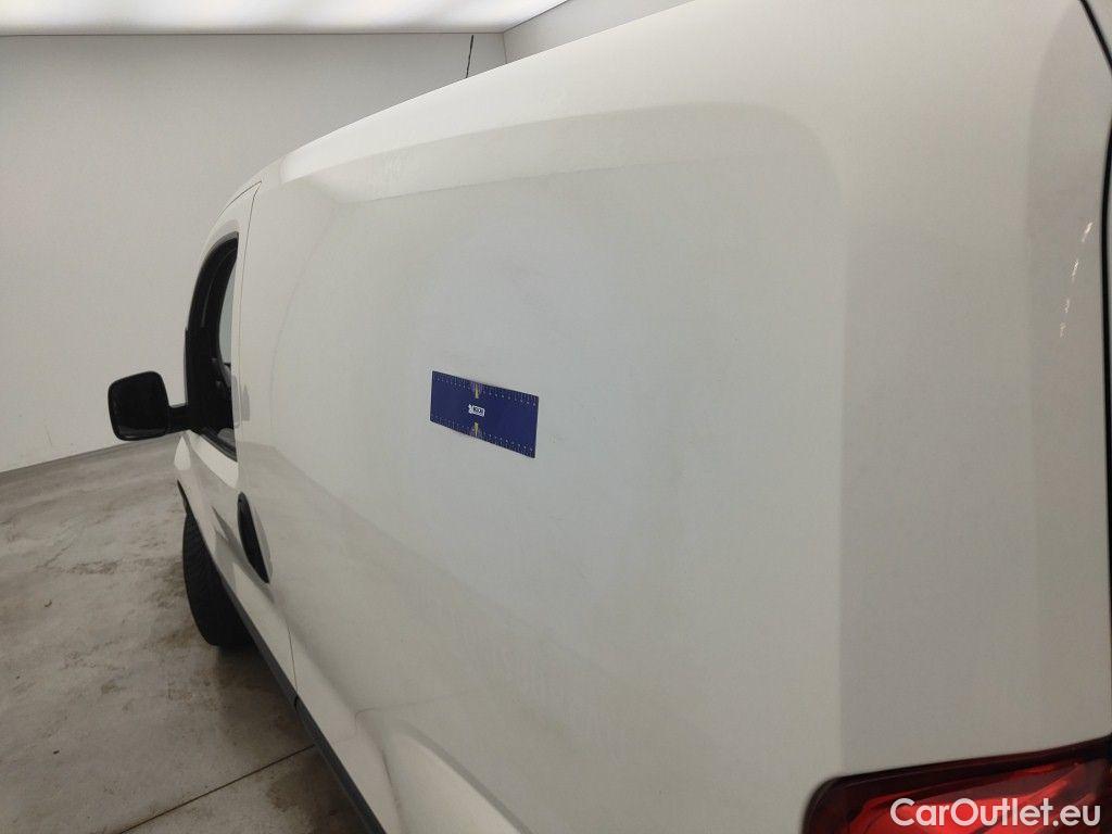 Fiat  Fiorino Fiat  1.3 MJT 80HP Euro 6D 4d #37