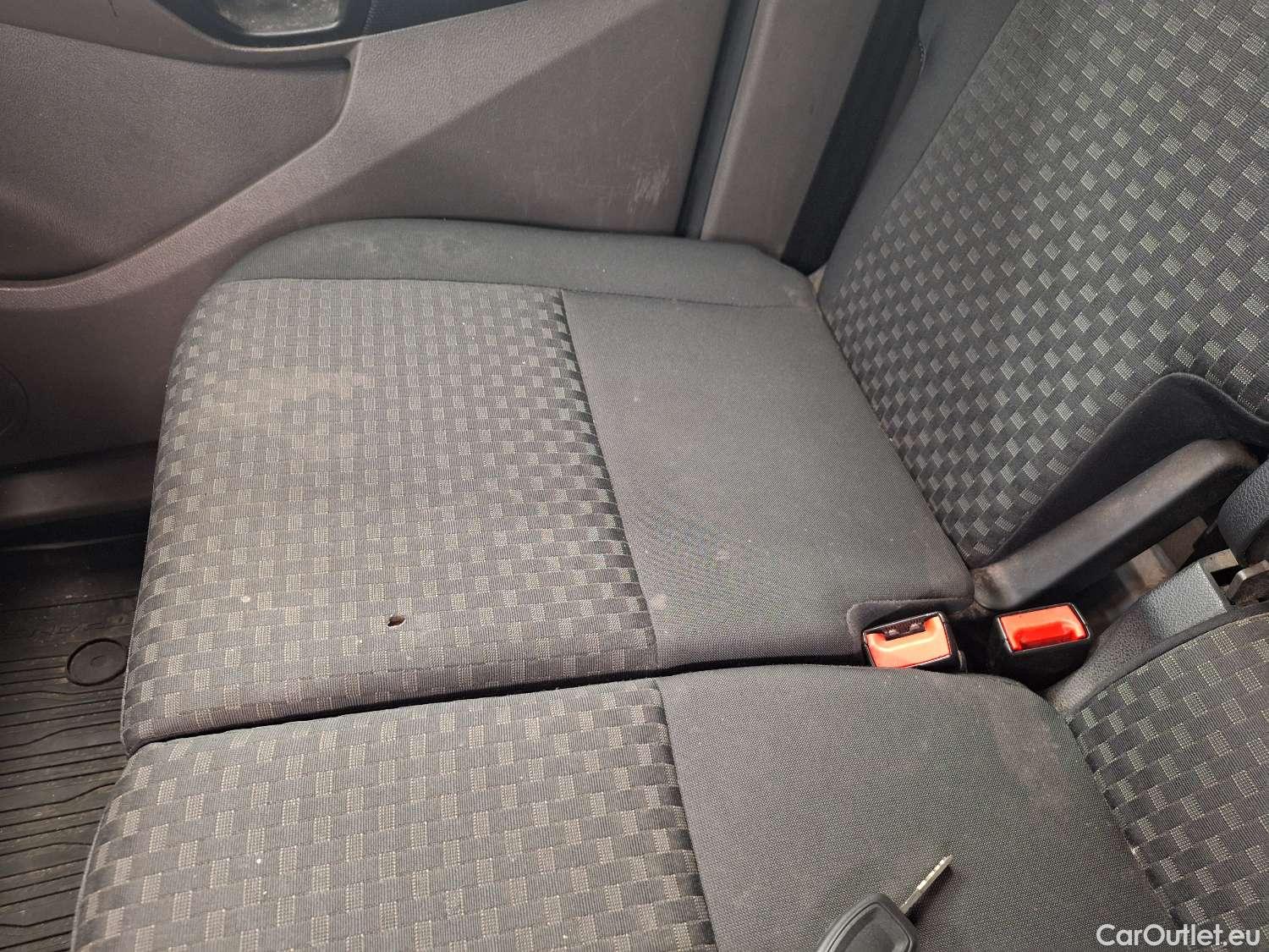  Ford  Transit Connect Ford, _Trans.Conn FL'18, Ford  1.5 TDCi 74kW L2 Trend 4d #3