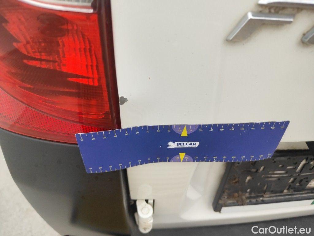 Fiat  Fiorino Fiat  1.3 MJT 80HP Euro 6D 4d #65