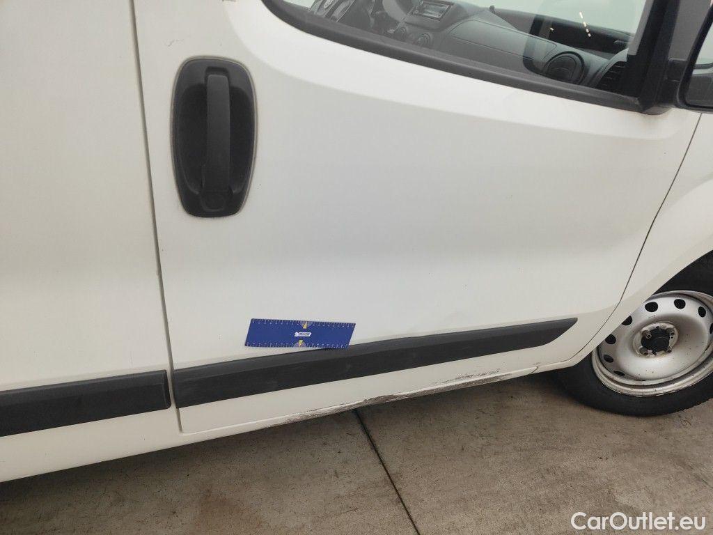 Fiat  Fiorino Fiat  1.3 MJT 80HP Euro 6D 4d #59