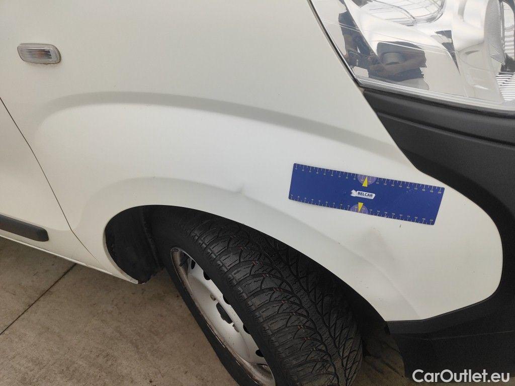 Fiat  Fiorino Fiat  1.3 MJT 80HP Euro 6D 4d #61