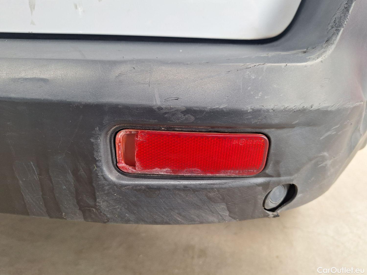  Ford  Transit Connect Ford, _Trans.Conn FL'18, Ford  1.5 TDCi 74kW L2 Trend 4d #46