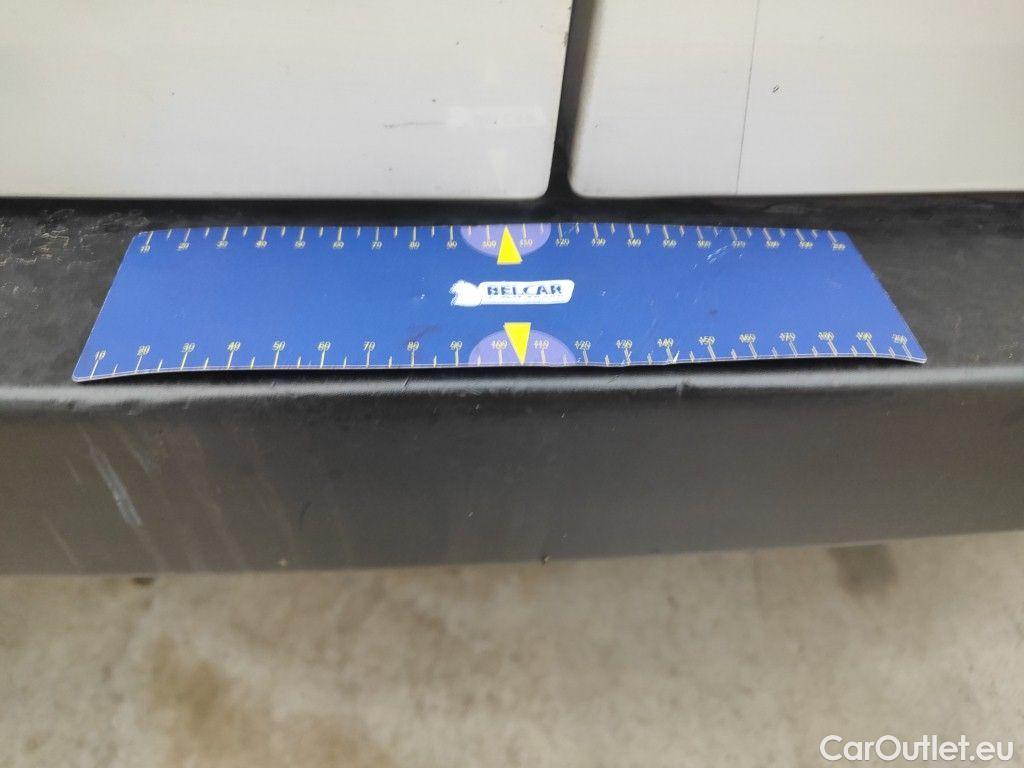 Fiat  Fiorino Fiat  1.3 MJT 80HP Euro 6D 4d #43