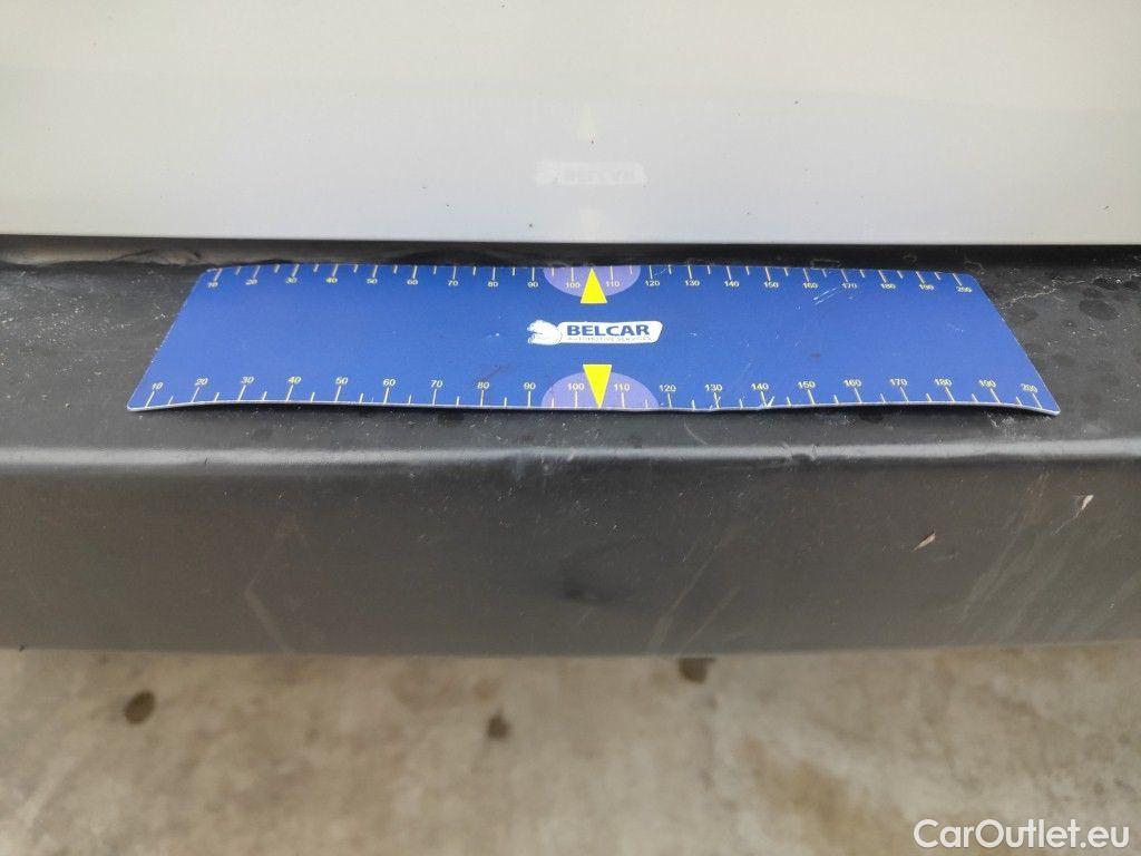 Fiat  Fiorino Fiat  1.3 MJT 80HP Euro 6D 4d #42