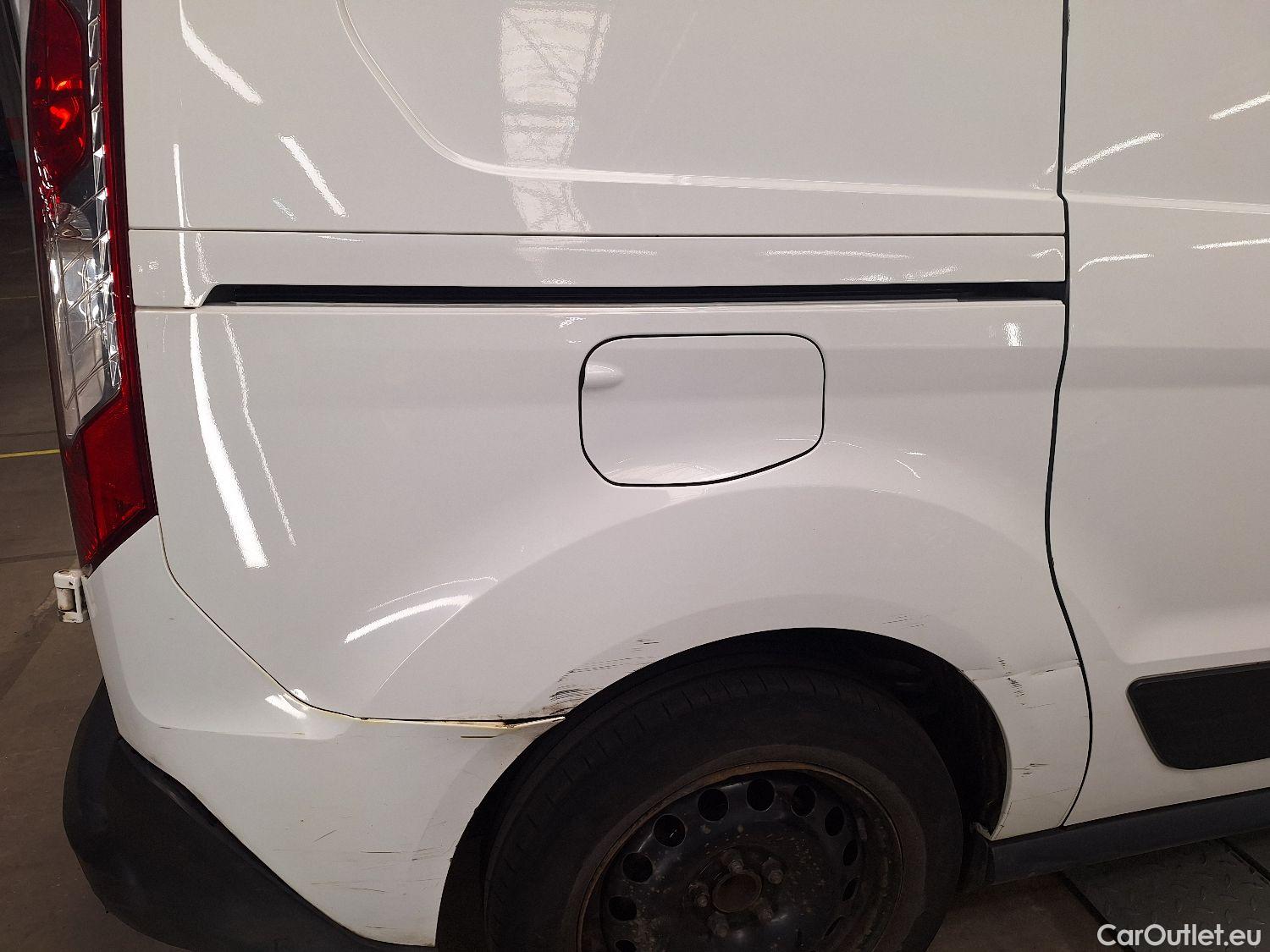  Ford  Transit Connect Ford, _Trans.Conn FL'18, Ford  1.5 TDCi 74kW L2 Trend 4d #32