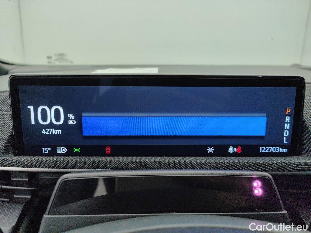 Ford  Mustang FORD  MACH-E 99 kWh Extended Range AWD 5d #6