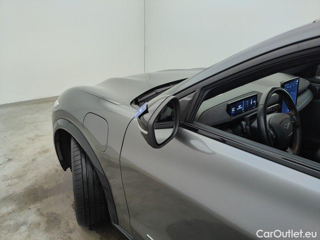 Ford  Mustang FORD  MACH-E 99 kWh Extended Range AWD 5d #23