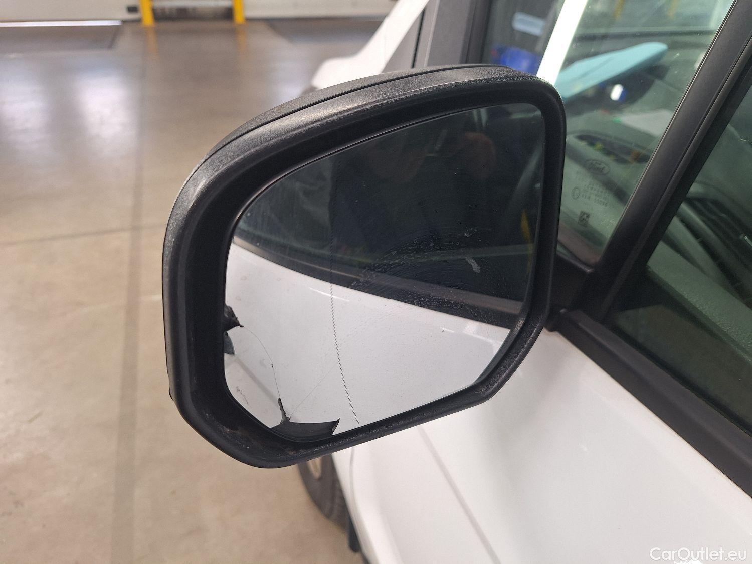  Ford  Transit Connect Ford, _Trans.Conn FL'18, Ford  1.5 TDCi 74kW L2 Trend 4d #68