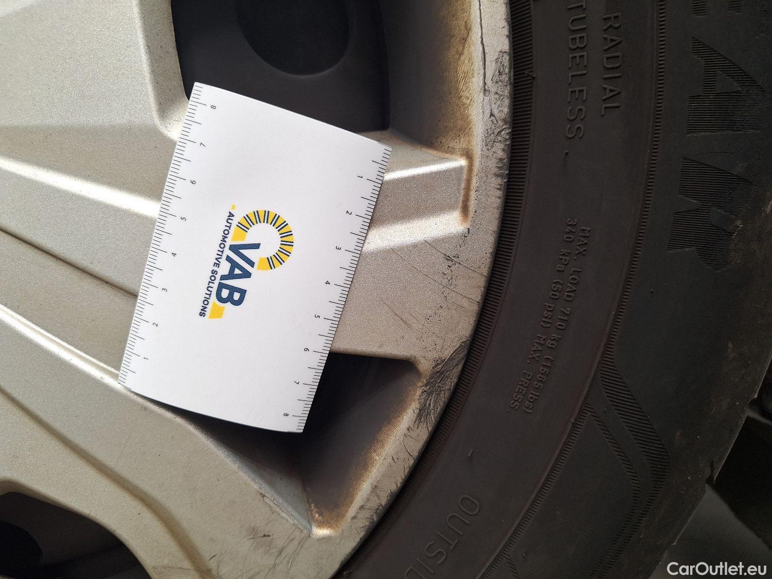  Ford  Transit Connect Ford, _Trans.Conn FL'18, Ford  1.5 TDCi 74kW L2 Trend 4d #15