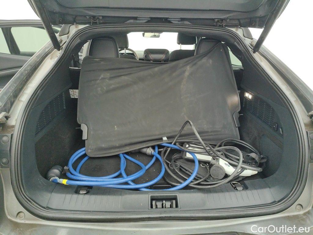 Ford  Mustang FORD  MACH-E 99 kWh Extended Range AWD 5d #13