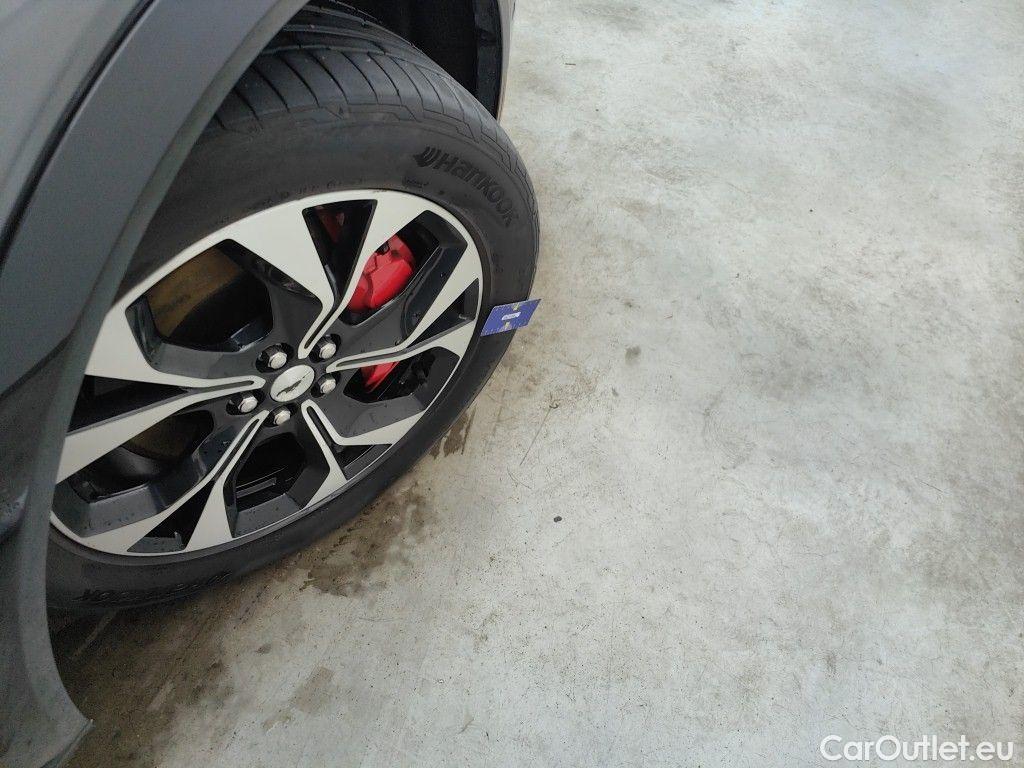 Ford  Mustang FORD  MACH-E 99 kWh Extended Range AWD 5d #79