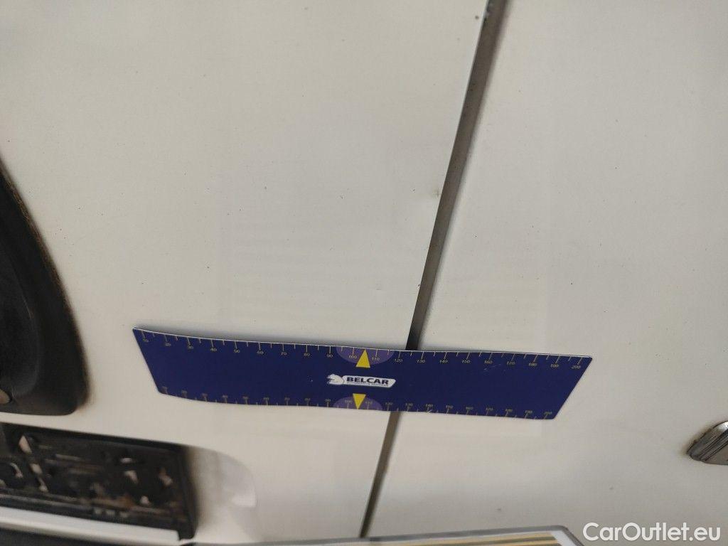 Fiat  Fiorino Fiat  1.3 MJT 80HP Euro 6D 4d #67