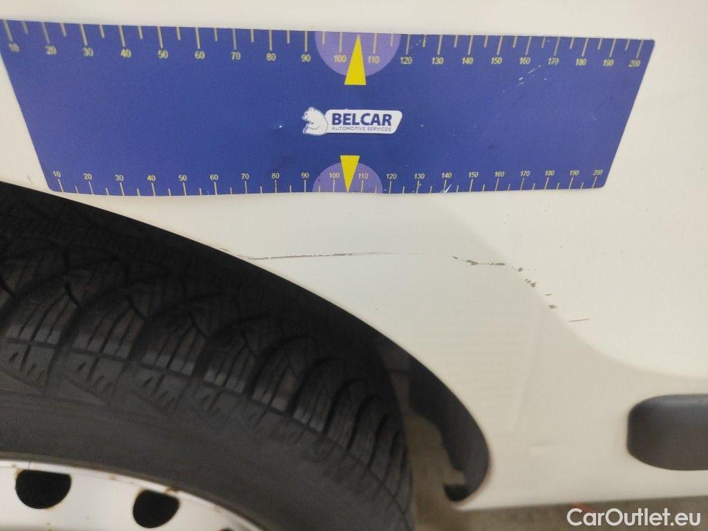 Fiat  Fiorino Fiat  1.3 MJT 80HP Euro 6D 4d #49