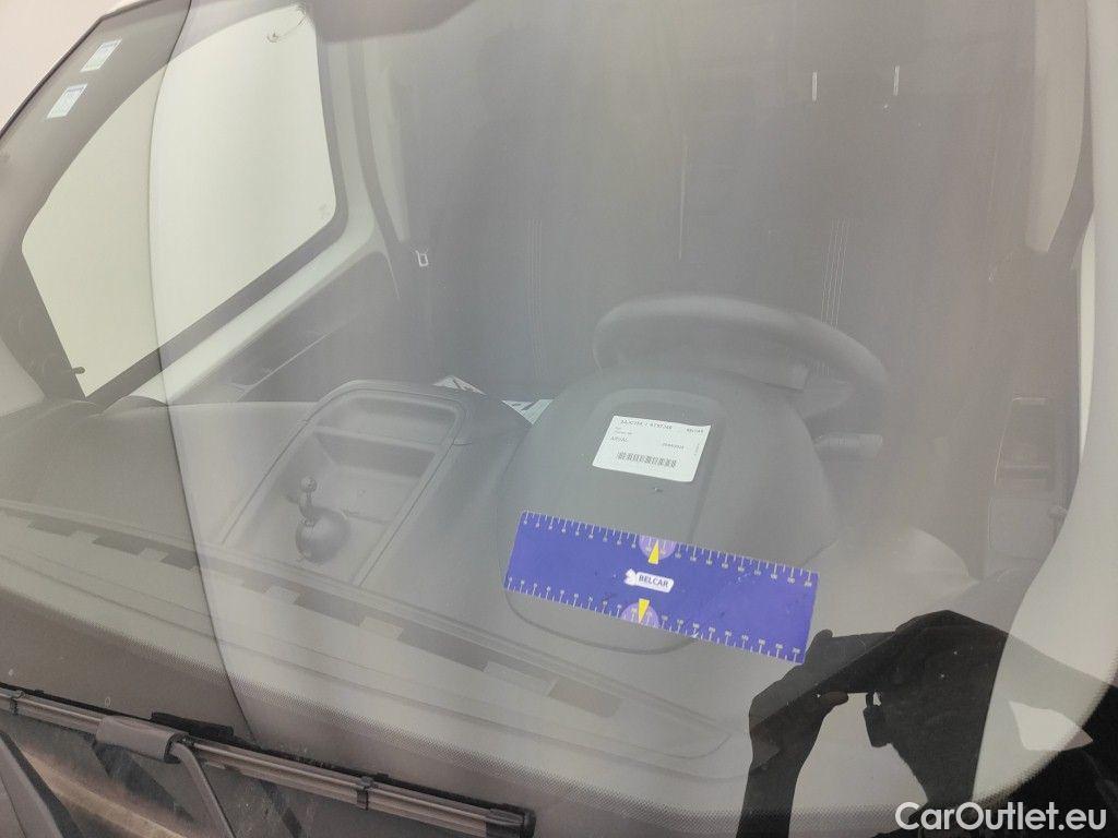 Fiat  Fiorino Fiat  1.3 MJT 80HP Euro 6D 4d #24