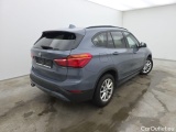  Bmw  X1 BMW  sDrive16dA (85 kW) 5d #2