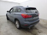  Bmw  X1 BMW  sDrive16dA (85 kW) 5d #7