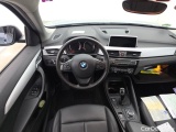  Bmw  X1 BMW  sDrive16dA (85 kW) 5d #9