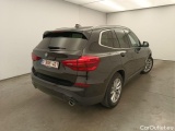  Bmw  X3 BMW  sDrive18d (100 kW) 5d #2