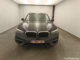  Bmw  X3 BMW  sDrive18d (100 kW) 5d #5