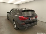  Bmw  X3 BMW  sDrive18d (100 kW) 5d #7