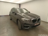  Bmw  X3 BMW  sDrive18d (100 kW) 5d #8