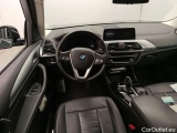  Bmw  X3 BMW  sDrive18d (100 kW) 5d #9