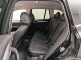  Bmw  X3 BMW  sDrive18d (100 kW) 5d #10