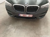  Bmw  X3 BMW  sDrive18d (100 kW) 5d #34