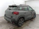  Citroen  C3 Citroën  Aircross 1.5 BlueHDi 110 S&S MAN6 Feel 5d #2