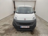 Fiat  Fiorino Fiat  1.3 MJT 80HP Euro 6D 4d #5