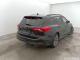  Ford  Focus Ford  Clipper 1.5 EcoBlue 88kW Aut. ST-Line 5d #2