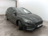  Ford  Focus Ford  Clipper 1.5 EcoBlue 88kW Aut. ST-Line 5d #8