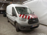  Ford  Transit Ford  350M 2.0TD 130pk 96kW M6 Trend 4d #8