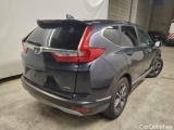  Honda  CR-V Honda  2.0 i-MMD 2WD CVT Elegance 5d #2
