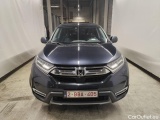  Honda  CR-V Honda  2.0 i-MMD 2WD CVT Elegance 5d #5