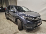  Honda  CR-V Honda  2.0 i-MMD 2WD CVT Elegance 5d #8