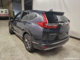  Honda  CR-V Honda  2.0 i-MMD 2WD CVT Elegance 5d #7