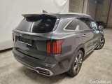  KIA  Sorento KIA  Sense 1.6 PHEV 4WD AT6 5d 7pl #2