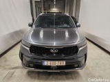  KIA  Sorento KIA  Sense 1.6 PHEV 4WD AT6 5d 7pl #5